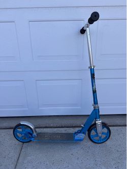 Razor Scooter
