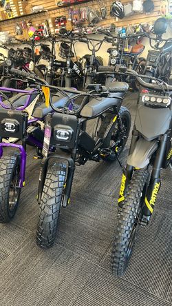 MacFox X2Pro