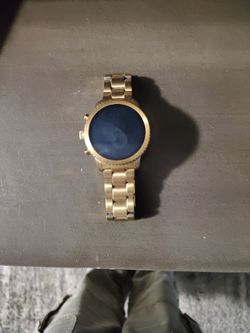 Fossil Watch