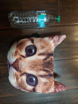 Car neck head rest pad