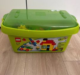 Lego Duplo