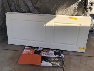 Solid Core Masonite Doors