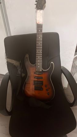 Fesley LP Style Guitar