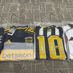 Raza Sports Jerseys 