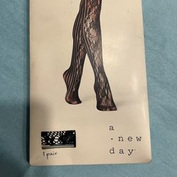 Fashion Tights- S/M 