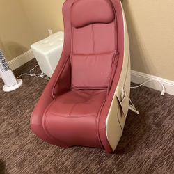 Massage Chair For Sale 