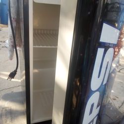 Limited Edition Pepsi Mini Fridge/Freezer 