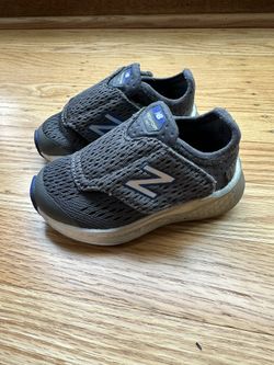 Baby New Balance Shoes - Size 4 