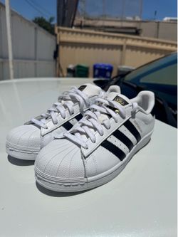 Adidas Superstars