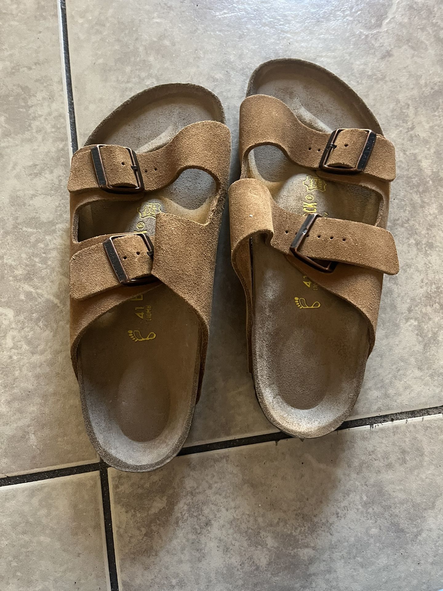 BIRKENSTOCK