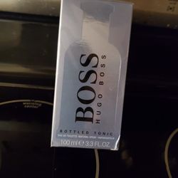 Hugo Boss 