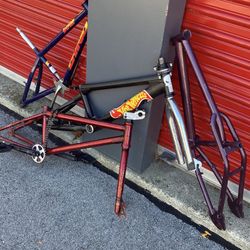 BMX : BUNDLE 