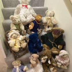 Vermont Teddy Bears 