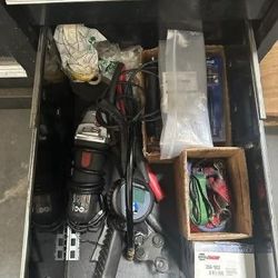 Tool Box 