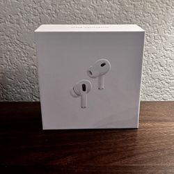 AirPods Pro Second Generation! 