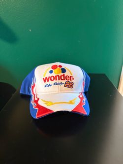 Wonder Bread NASCAR Racing Hat