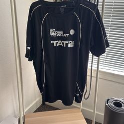 Tate McRae So Close To What Jersey- Black Size Large $100