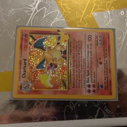 charizard 25 celebration 