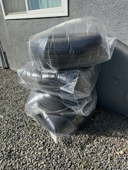 Toyo Tires 265/55/R19