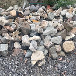 Rocks
