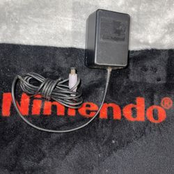 Super Nintendo Power Supply