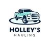 HOLLEY’S HAULING