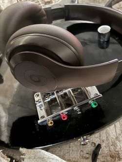 PRECIO SPECIAL OFF! Audífonos Beats Studio Pro Originales