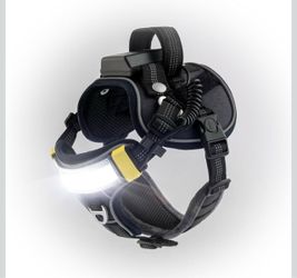 Dog Harness - Lumi One Dog Harness / Medium