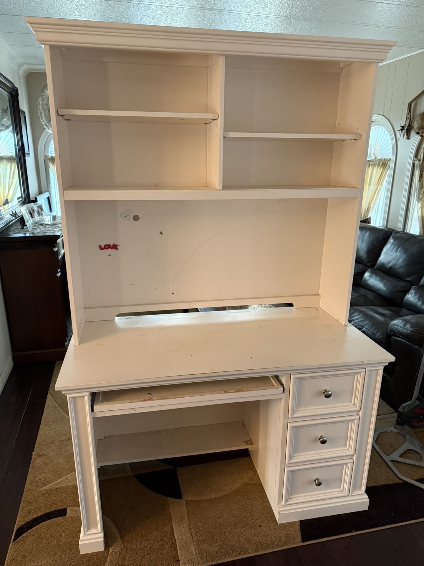 Desk High Quality