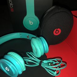 Beats Solo HD 