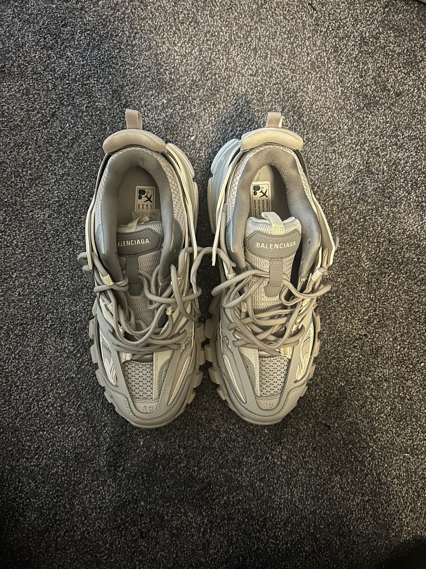 Balenciaga