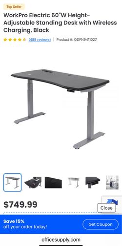 Desk
