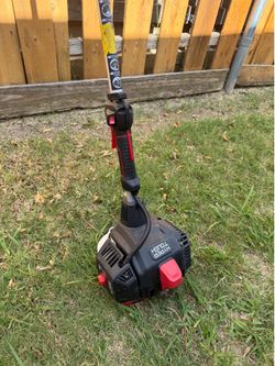 Grass trimmer