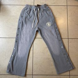 Hellstar Logo Sweatpants