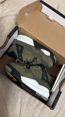 Jordan 4 Retro