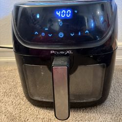 Air Fryer