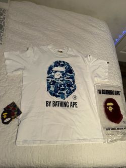 Bathing Ape (Bape) shirt