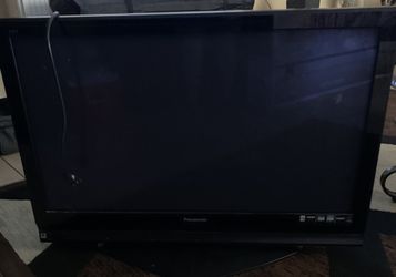 43 inch Panasonic