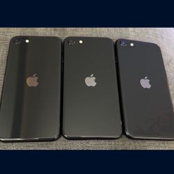 Apple iPhone SE 2 64gb T-Mobile