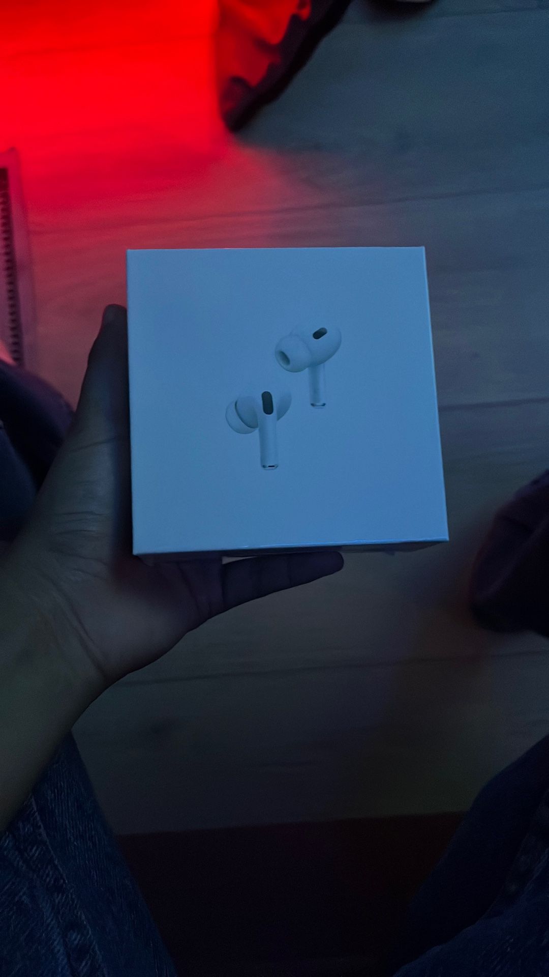 AirPods 2 Gen Pro