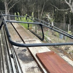 96-2007 Racks for Crew Cab GMC or Chevy