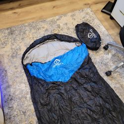 Sleeping Bag XXL