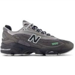 New Balance M1000t noir gris