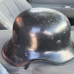 Helmet