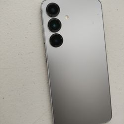 Samsung galaxy S25 5G 128 GB T-Mobile by metro PC Work very well perfect condiction