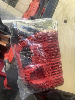 Milwaukee M12 charger New