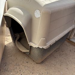 Large Dog House