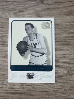 Sports cards 1990s - 2002