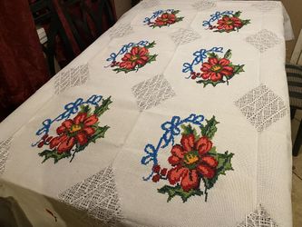 Tablecloth