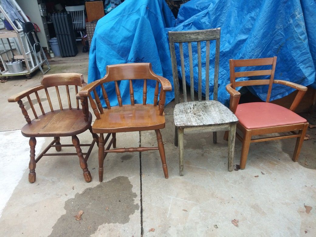 Chairs